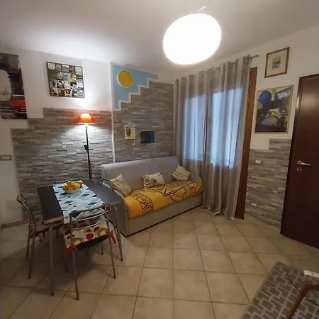 Casa Vacanze Mare Sardegna *