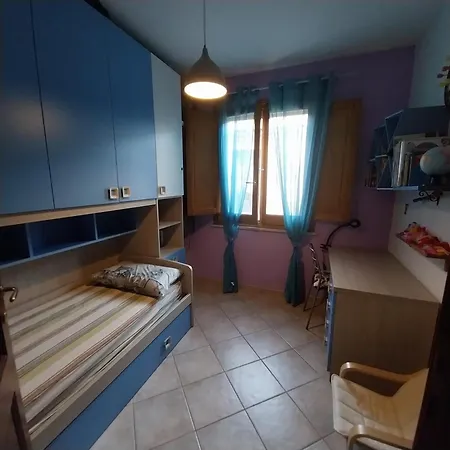 別荘 Casa Vacanze Mare Sardegna カブラス