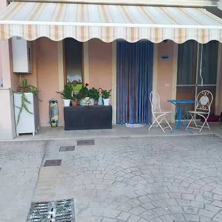 Casa Vacanze Mare Sardegna 別荘 カブラス