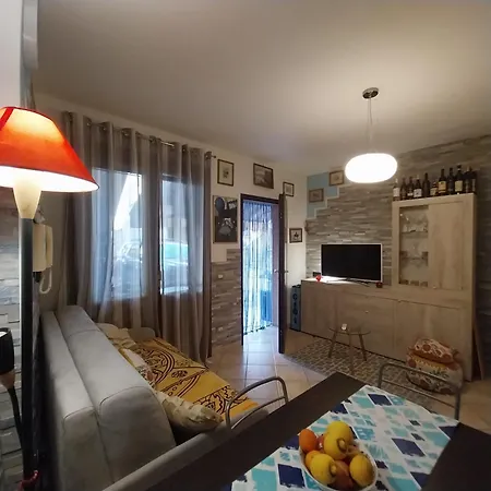 Casa Vacanze Mare Sardegna * カブラス